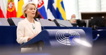 Ajutorul pentru Ucraina din partea aliaților din afara UE s-ar putea reduce de cinci ori