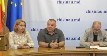 Consilierii PSRM sunt dispuși să voteze bugetul Chișinăului pentru 2025, însă cu anumite condiții