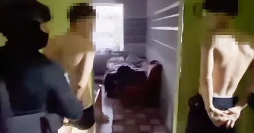 Семерых молдаван подозревают в разбойном нападении и покушении на убийство в Чехии