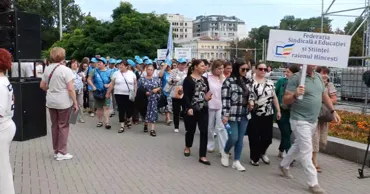 Учителя не отступают: при невыполнении требований протесты продолжатся 1 сентября