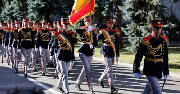 În cartierul Telecentru vor avea loc antrenamente pentru Parada Militară
