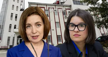 Санду о доходах кузины в MoldATSA: Аморально получать деньги, которых не заслужил