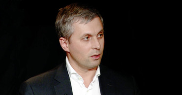 Бывший кандидат на пост главы Генпрокуратуры Владислав Грибинча.