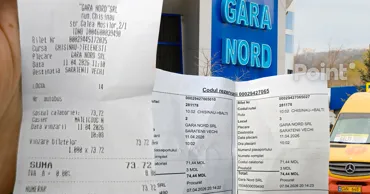 Жительница Молдовы купила билет онлайн, но её автобуса на вокзале не оказалось