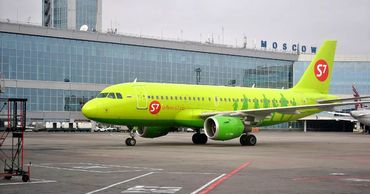 С 11 ноября запускаются чартерные рейсы из Кишинева в Москву.