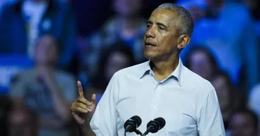 Obama: Problemele democraților ar putea fi legate de vârsta lor înaintată