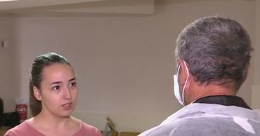 Отрезвляющий опыт водителей в больницах: Такого тут насмотришься.
