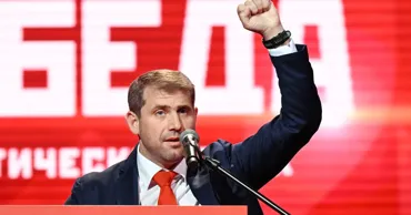 Procurorii au deschis 70 de dosare care vizează Partidul Șor și structurile afiliate