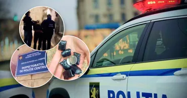 Un minor din Edineț, prins în flagrant cu pachețele cu droguri în Capitală
