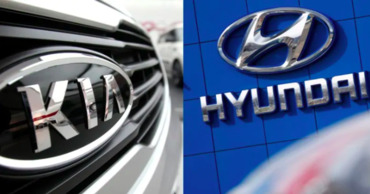 Hyundai и Kia отзывают более полумиллиона машин.