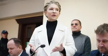 Юлии Тимошенко избрали меру пресечения в виде залога по делу о подкупе депутатов