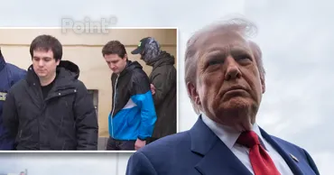 Трамп в посте упомянул об освобождении молдавских разведчиков