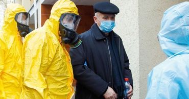 За сегодняшний день было выявлено 129 случаев.