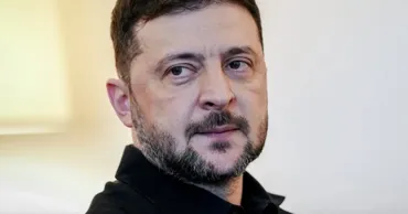 Zelenski, despre concesii în Donbas: Rămânem pe poziții
