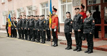 В состав миссии KFOR направлен новый контингент карабинеров