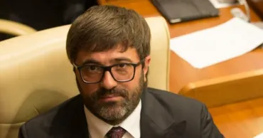 Vladimir Andronachi rămâne în arest preventiv