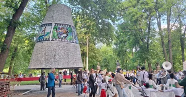 Secolul Guguță la Soroca: Personajul lui Vangheli continuă să unească generații