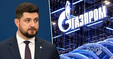 Жунгиету: У нас нет оснований для запроса на продление контракта с "Газпромом"