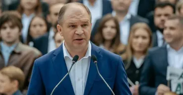 Чебан: Власть пытается устранить меня грязными и подлыми методами