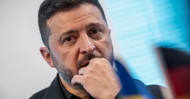Зеленский: Если бы Ельцин знал, что будет топливный кризис в РФ, не выбрал бы Путина