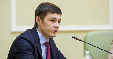 Министр юстиции Фадей Нагачевский.