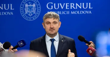 Жардан: Для меня было честью и привилегией служить Молдове и Министерству культуры
