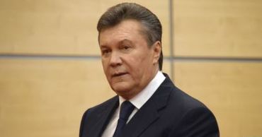 На Украине пересмотрят лишение Януковича звания президента.