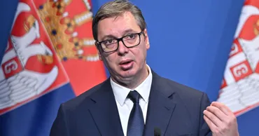 Președintele Serbiei a anunțat că va demisiona „în câteva săptămâni”