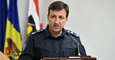 Чернэуцану: В Республике Молдова нет наркобаронов