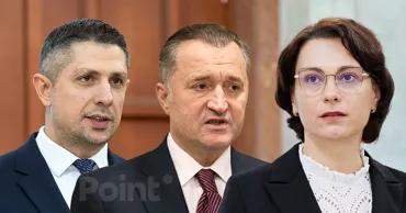 Șefa MAI și ministrul Justiției au explicat dacă Filat își va putea ispăși sentința din Franța în Moldova