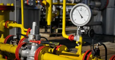 Energocom продолжает закупку газа на следующий отопительный сезон