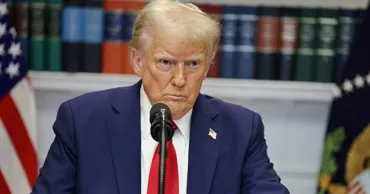 Трамп пригрозил врагам США «дискобомбуляцией»