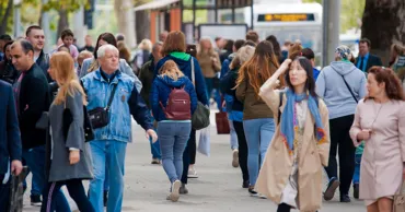 Уровень занятости в Молдове вырос до 45%