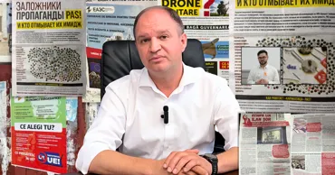 Caracatița PAS, prezentată în ziarele MAN. Jurnaliști și ONG-uri, vizați de acuzații