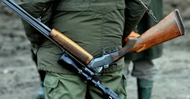 В Молдове ужесточили наказание за браконьерство: штрафы до 200 тысяч леев