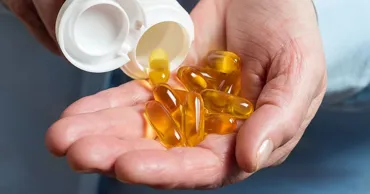 Исследование: Рыбий жир может вредить мозгу