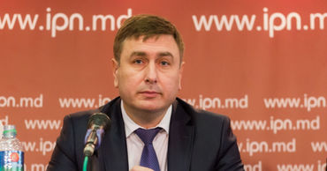 Эксперт IDIS Viitorul Вячеслав Ионицэ. 