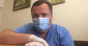 Врач: Система здравоохранения с трудом справляется с эпидемией.