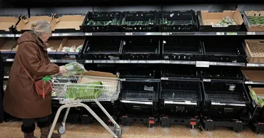 Пищевой кризис: Молдова смоделировала сценарий и методы реагирования