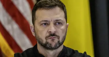 Zelenski: Atacurile Rusiei au afectat din nou alimentarea cu energie a centralelor nucleare ucrainene
