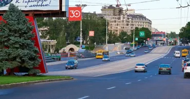 Более 23 тысяч жителей Приднестровья официально работают на правом берегу Днестра
