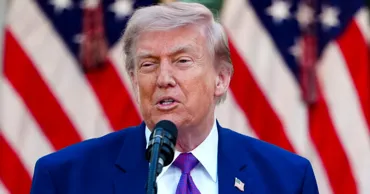 Trump anunță un nou control medical și spune că a trecut din nou testul cognitiv