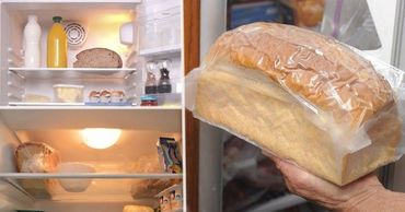 Диетолог перечислила не портящиеся при заморозке продукты.