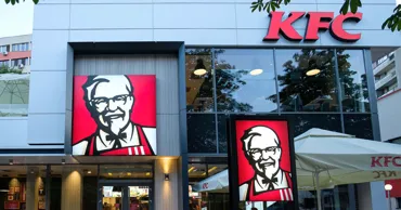 Продажи KFC в Молдове выросли на 25%