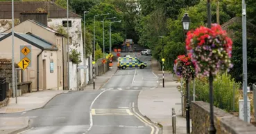 Un moldovean pe trotinetă ar fi fost lovit de o mașină în Irlanda