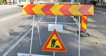 Traficul rutier pe o stradă din sectorul Râșcani, suspendat până pe 25 martie