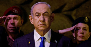 Нетаньяху — о требовании прокурора МУС: Это нас не остановит