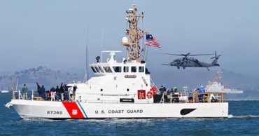 SUA au reținut un petrolier în largul coastelor Venezuelei