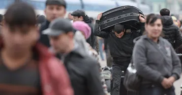 Молдова упрощает процедуру высылки нелегалов совместно с Румынией