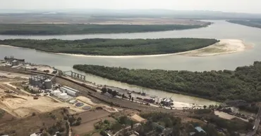 În Moldova s-a propus crearea unei rețele naționale de alimentare cu apă din Dunăre